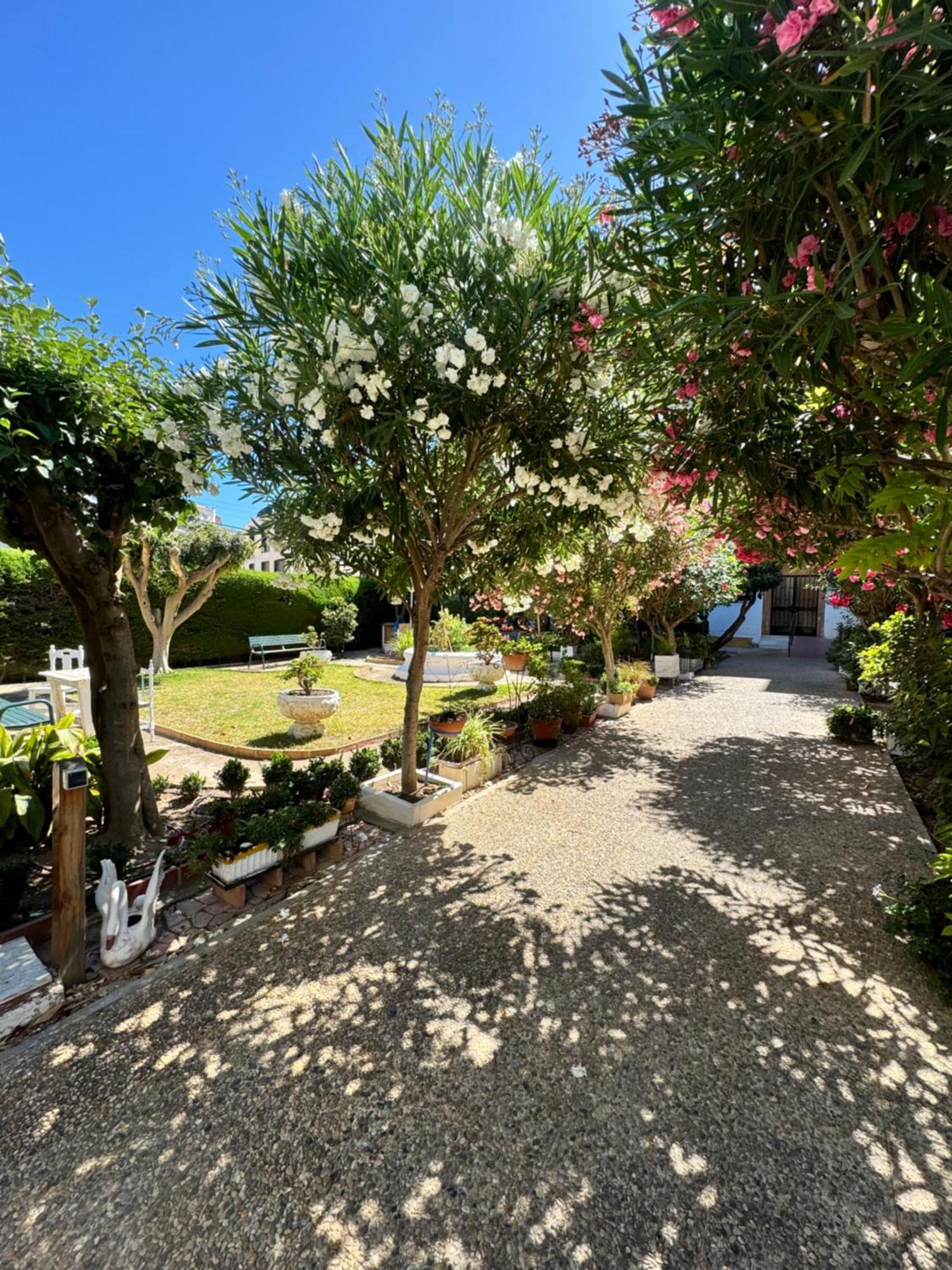 Apartamento Hdfm Centro Torremolinos