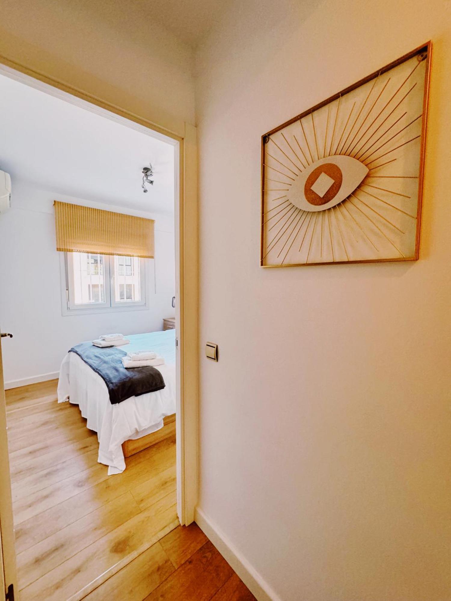 Appartement Hdfm Centro Torremolinos