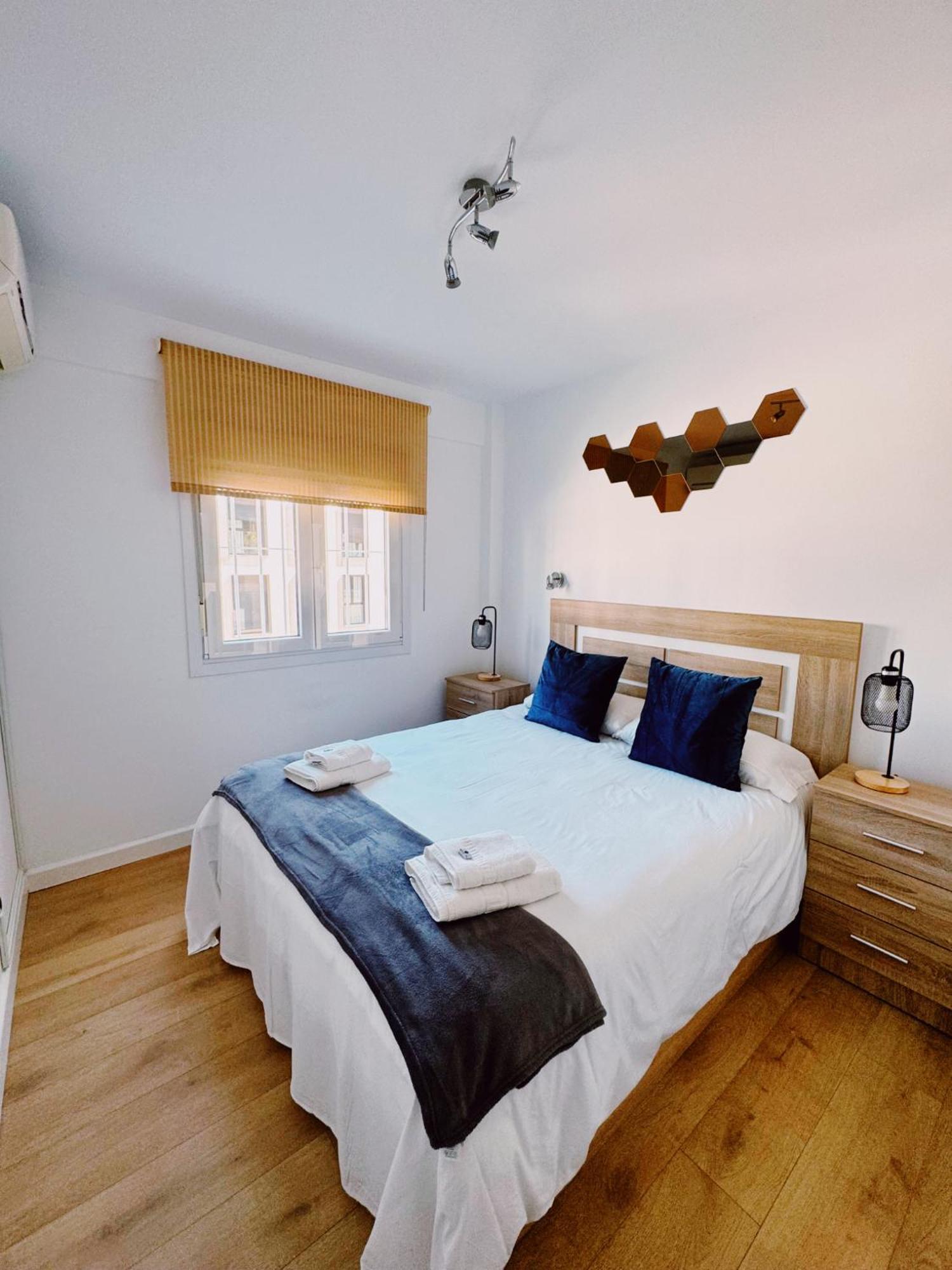 Hdfm Centro Appartement Torremolinos