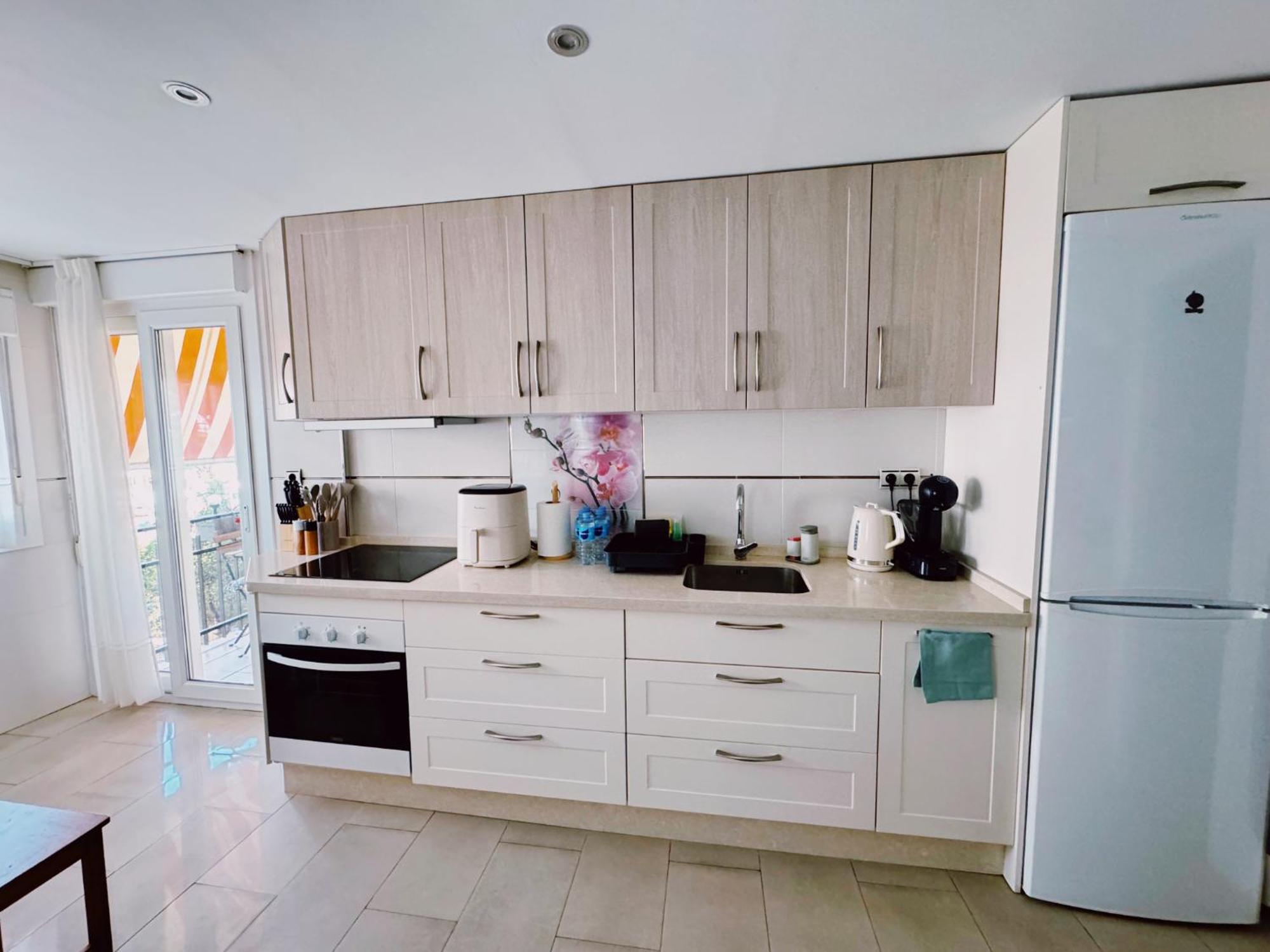 Hdfm Centro Appartement