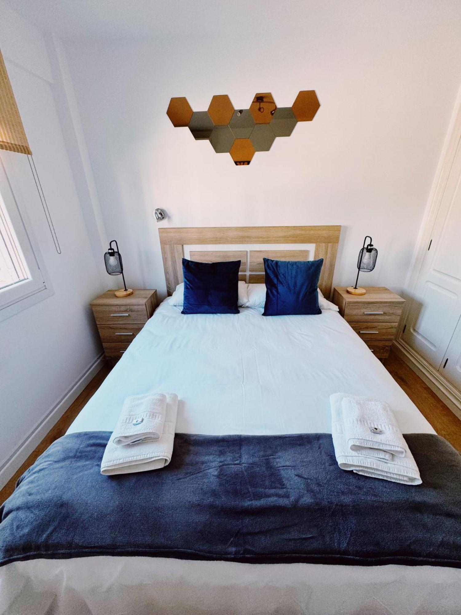 Appartement Hdfm Centro Torremolinos
