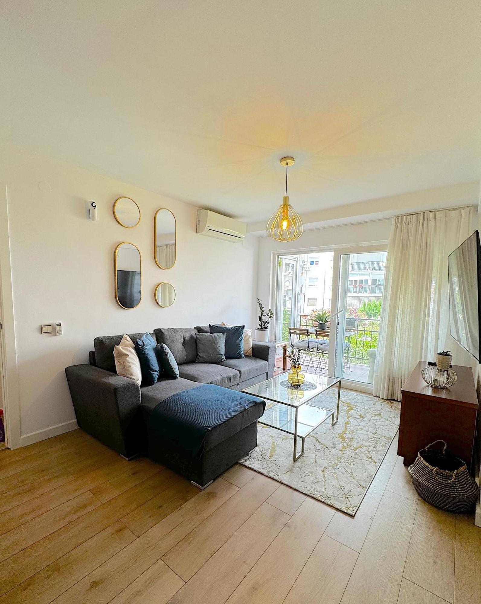 Appartement Hdfm Centro