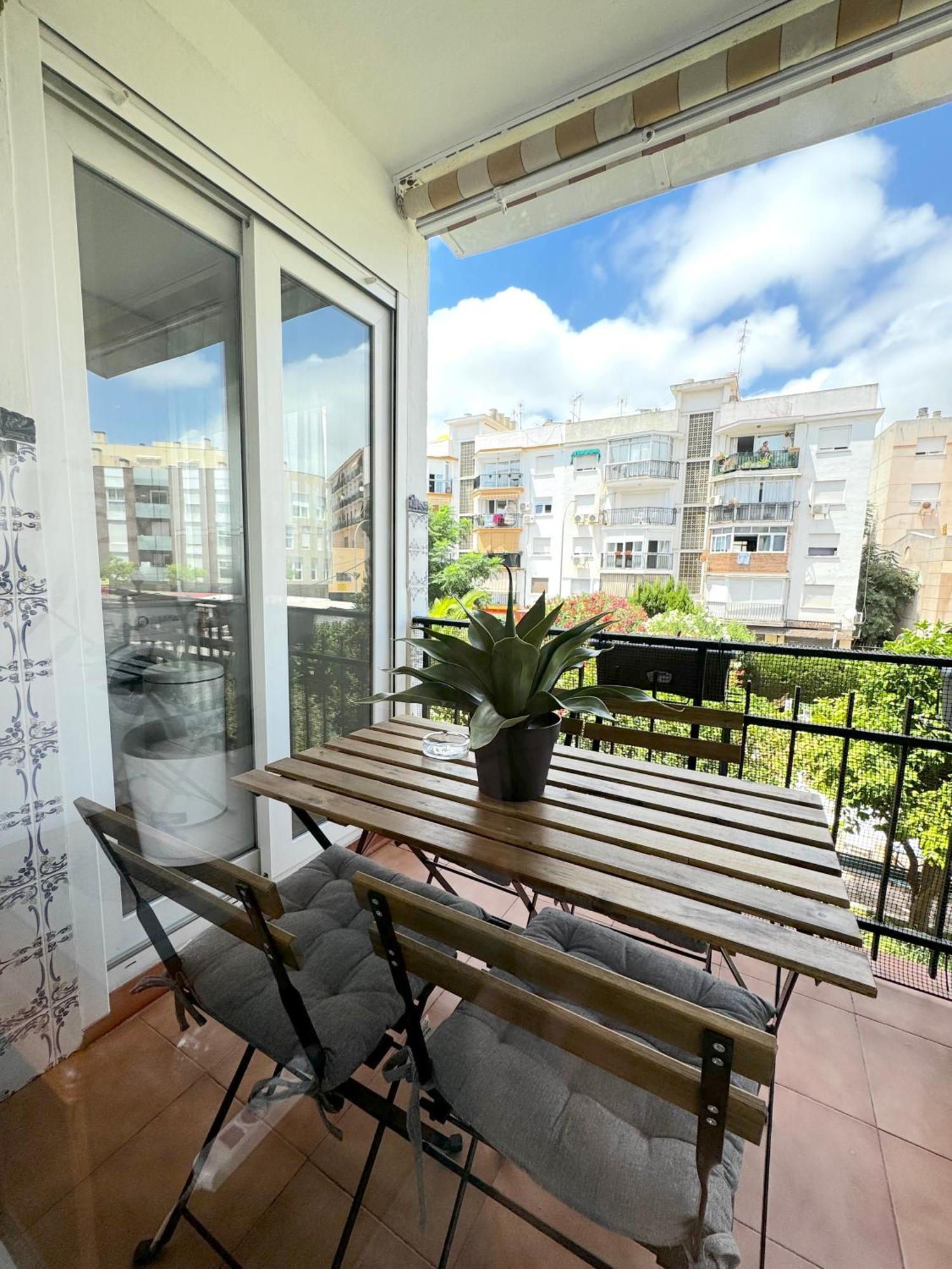 Hdfm Centro Appartement *