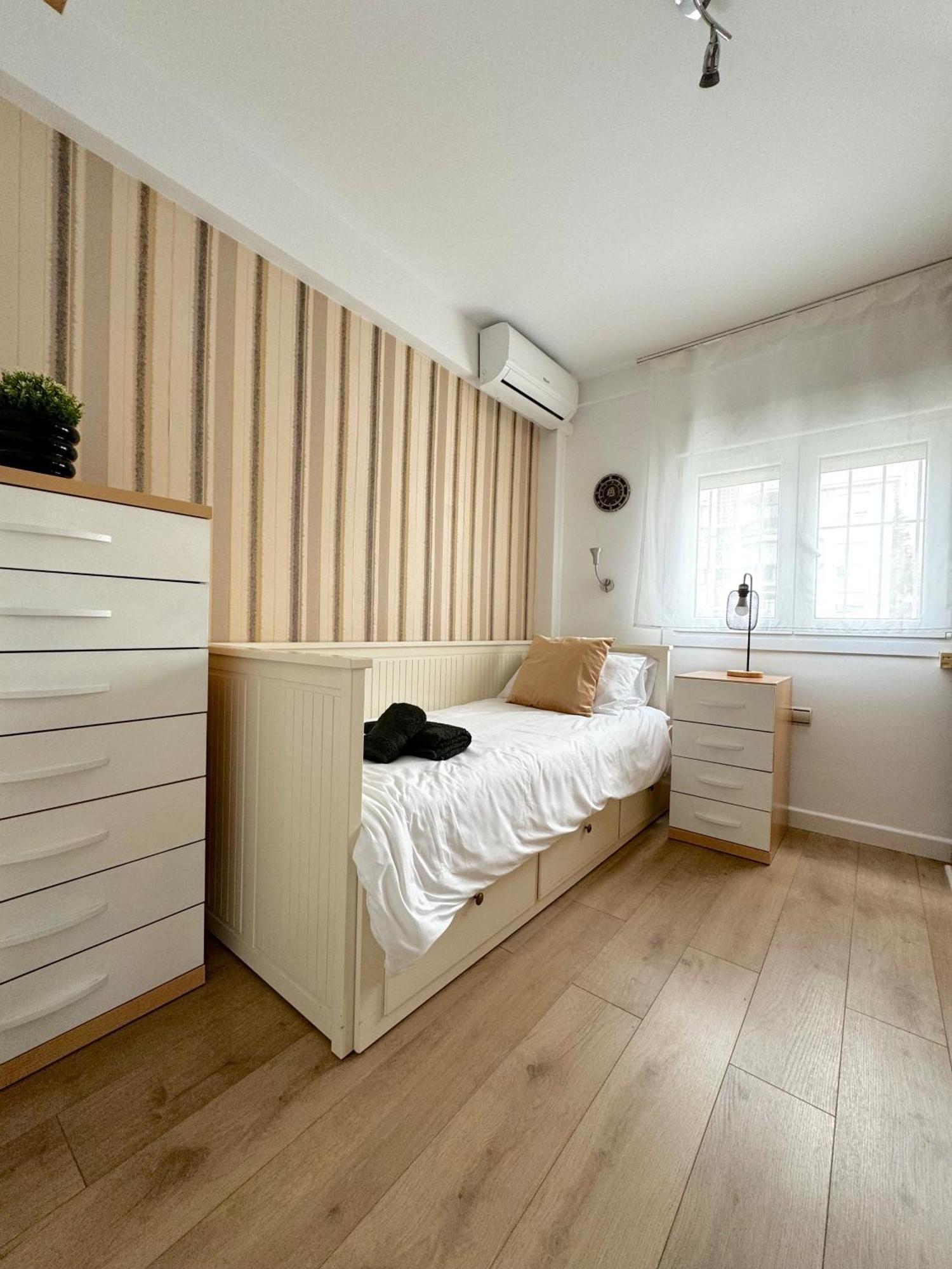 Hdfm Centro Appartement